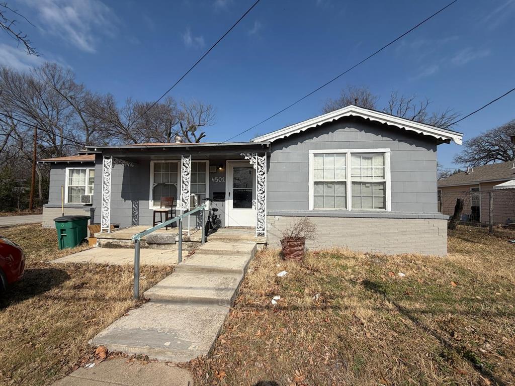 BURKITTS - Residential