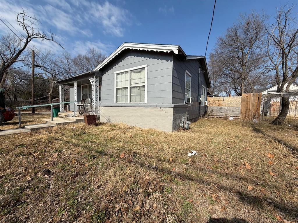 BURKITTS - Residential