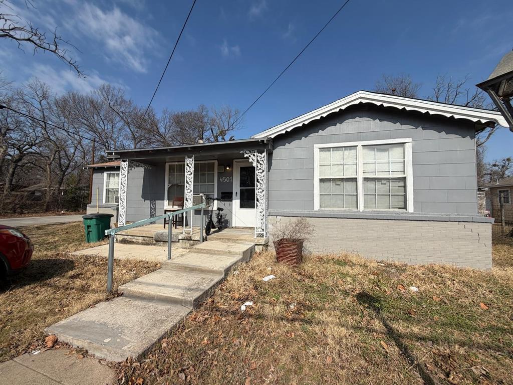 BURKITTS - Residential