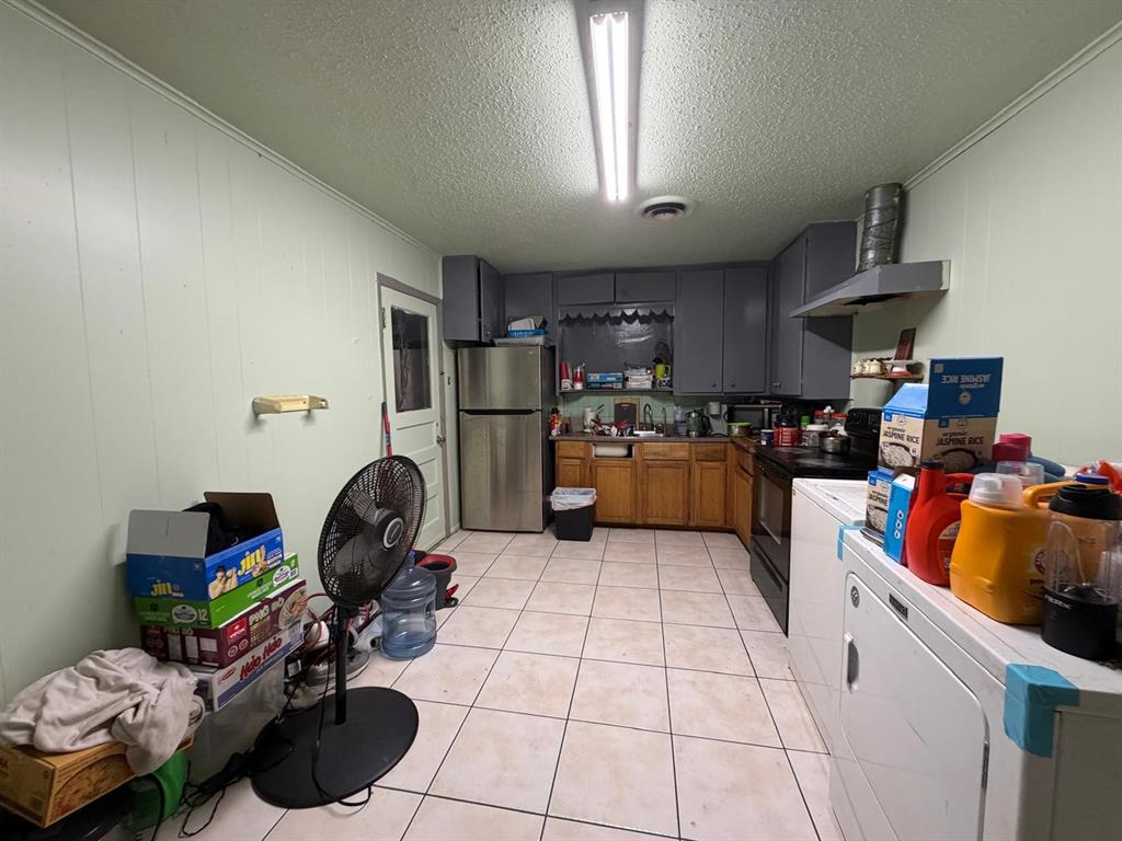 BURKITTS - Residential