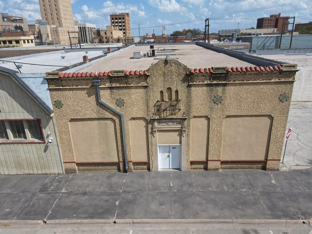 Ot Abilene - Commercial Sale