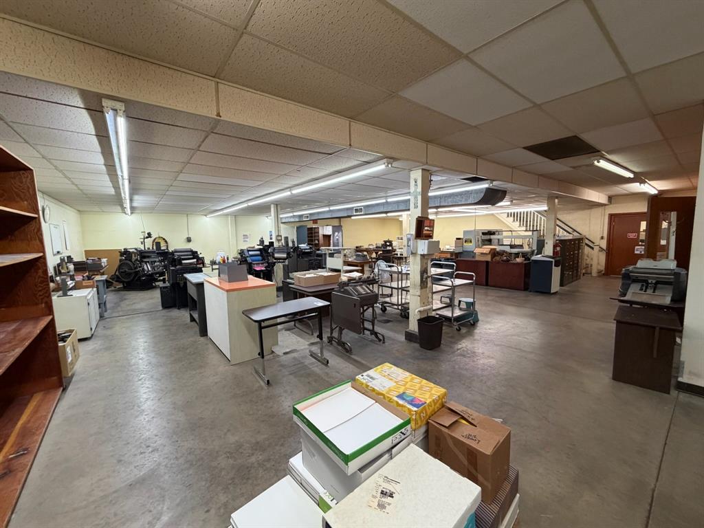 Ot Abilene - Commercial Sale