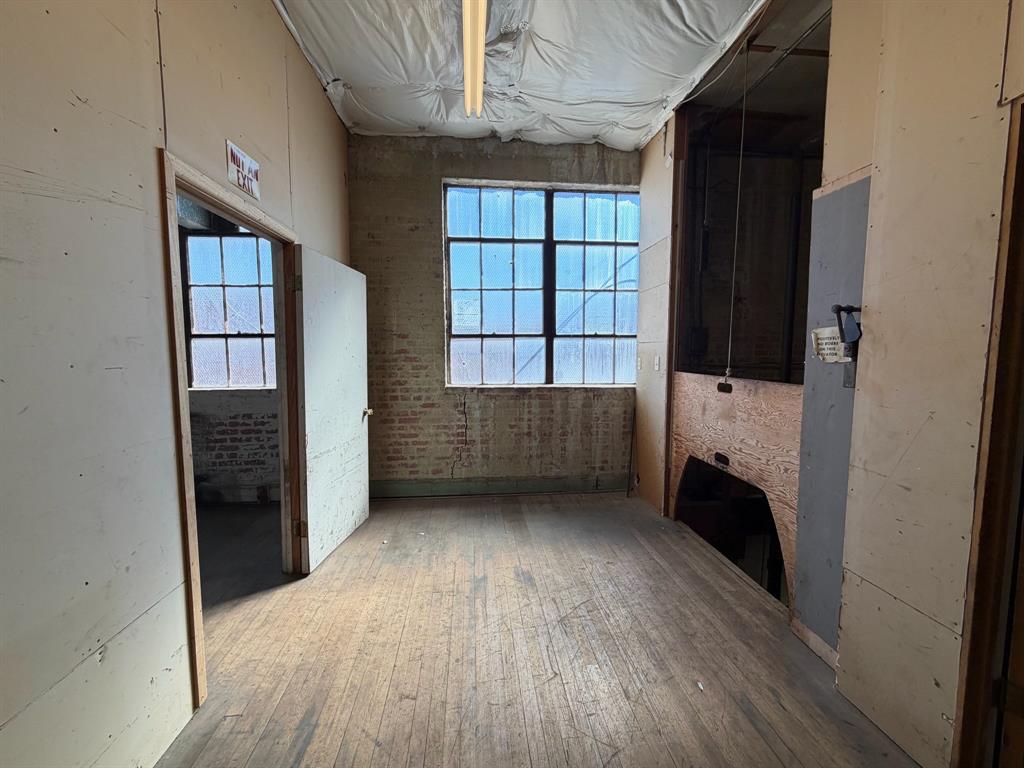 Ot Abilene - Commercial Sale