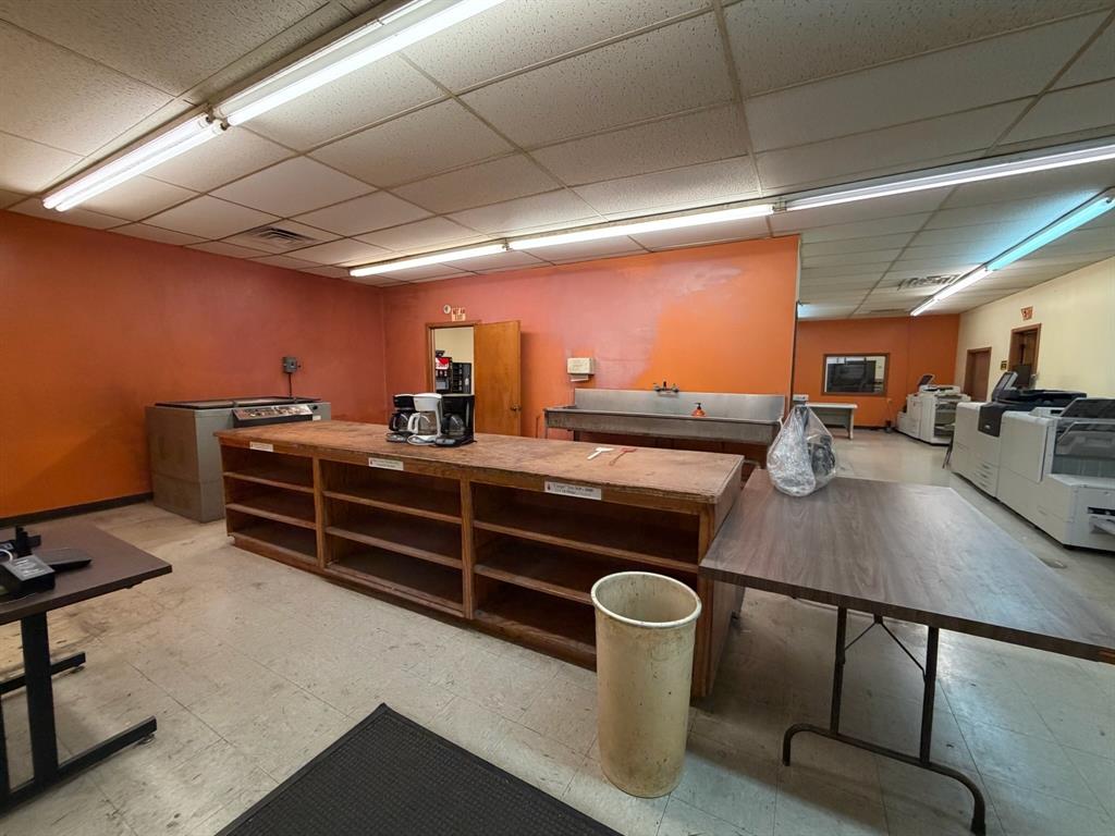 Ot Abilene - Commercial Sale