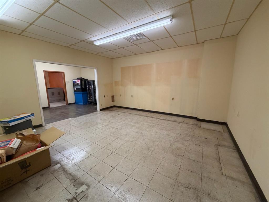 Ot Abilene - Commercial Sale