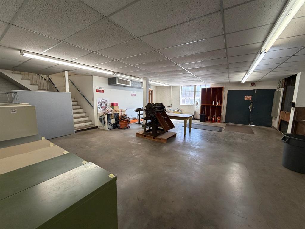 Ot Abilene - Commercial Sale