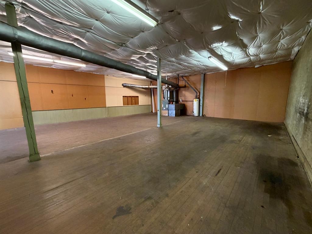 Ot Abilene - Commercial Sale