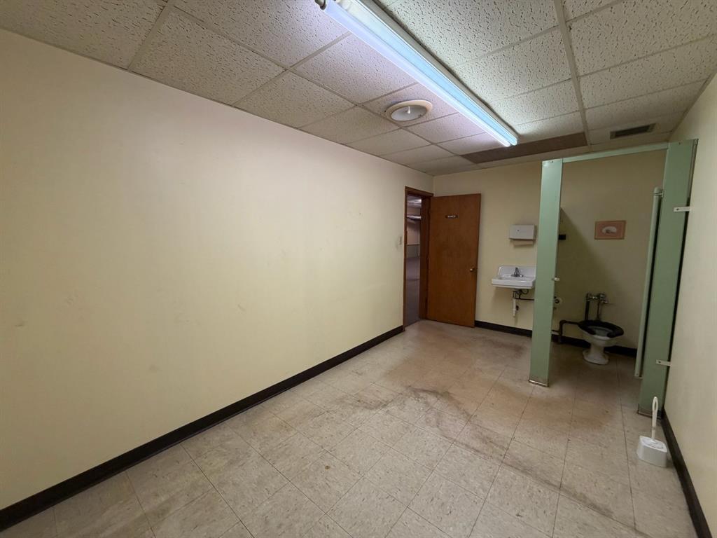 Ot Abilene - Commercial Sale