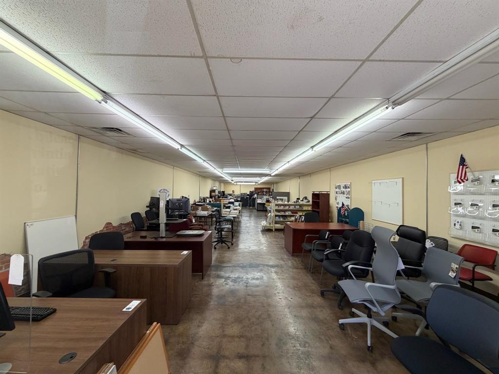 Ot Abilene - Commercial Sale