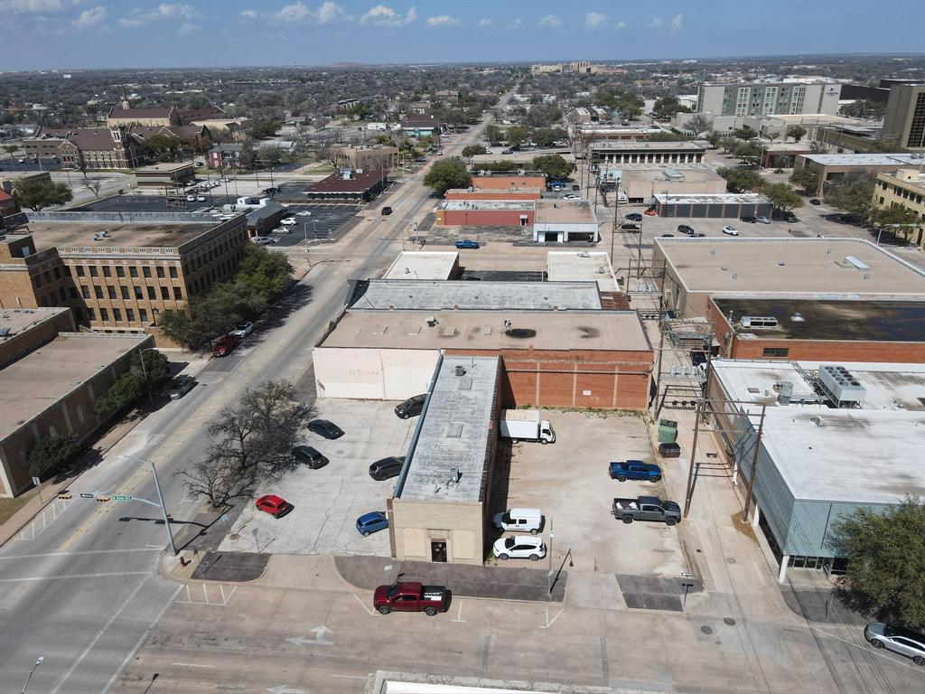 Ot Abilene - Commercial Sale