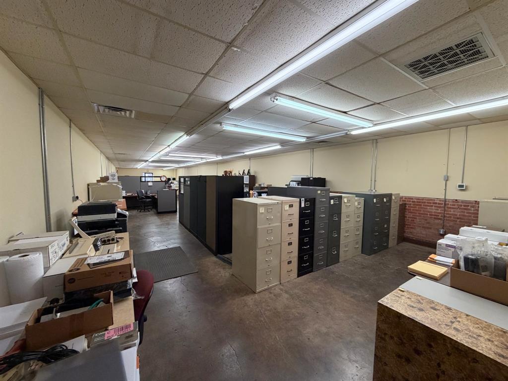 Ot Abilene - Commercial Sale
