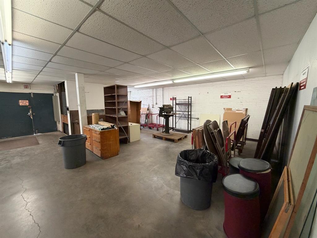 Ot Abilene - Commercial Sale