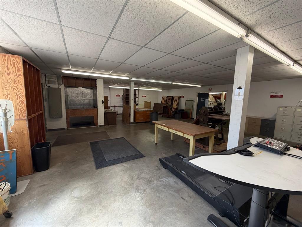 Ot Abilene - Commercial Sale