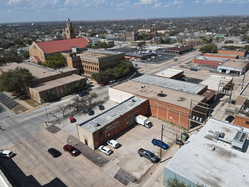 Ot Abilene - Commercial Sale