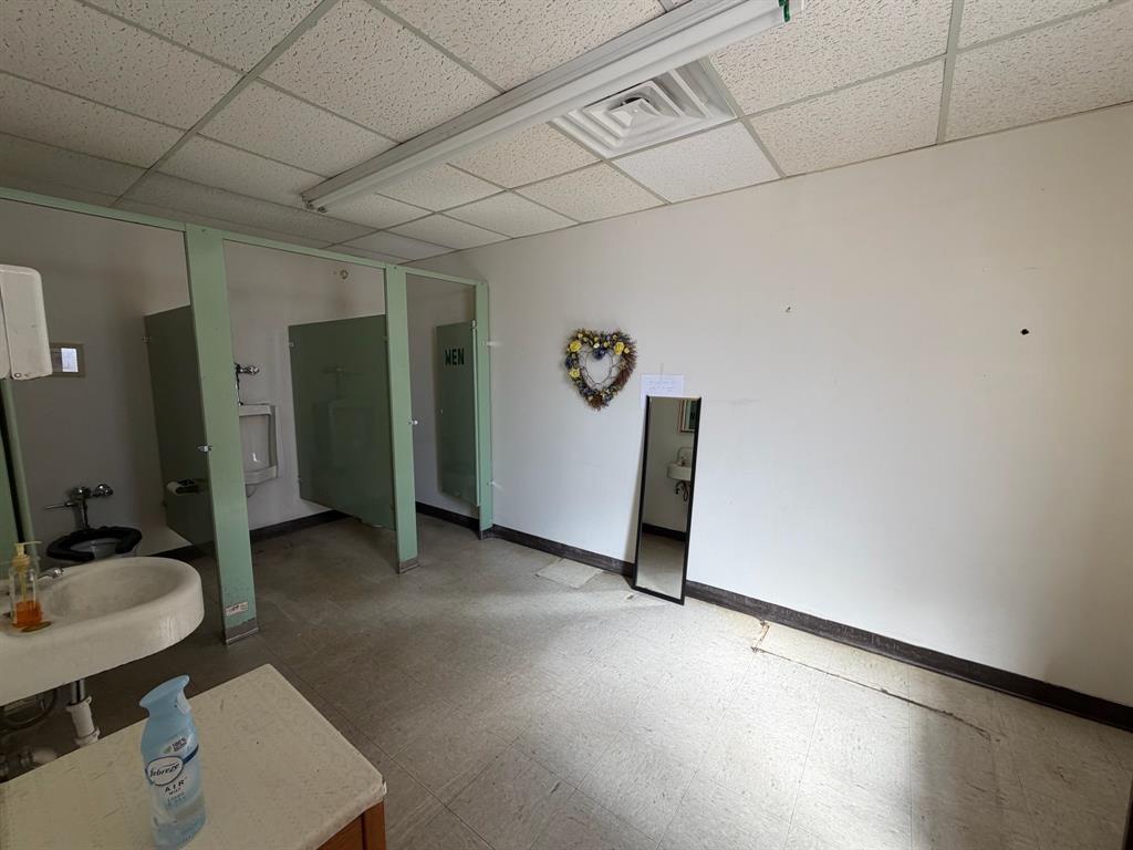 Ot Abilene - Commercial Sale