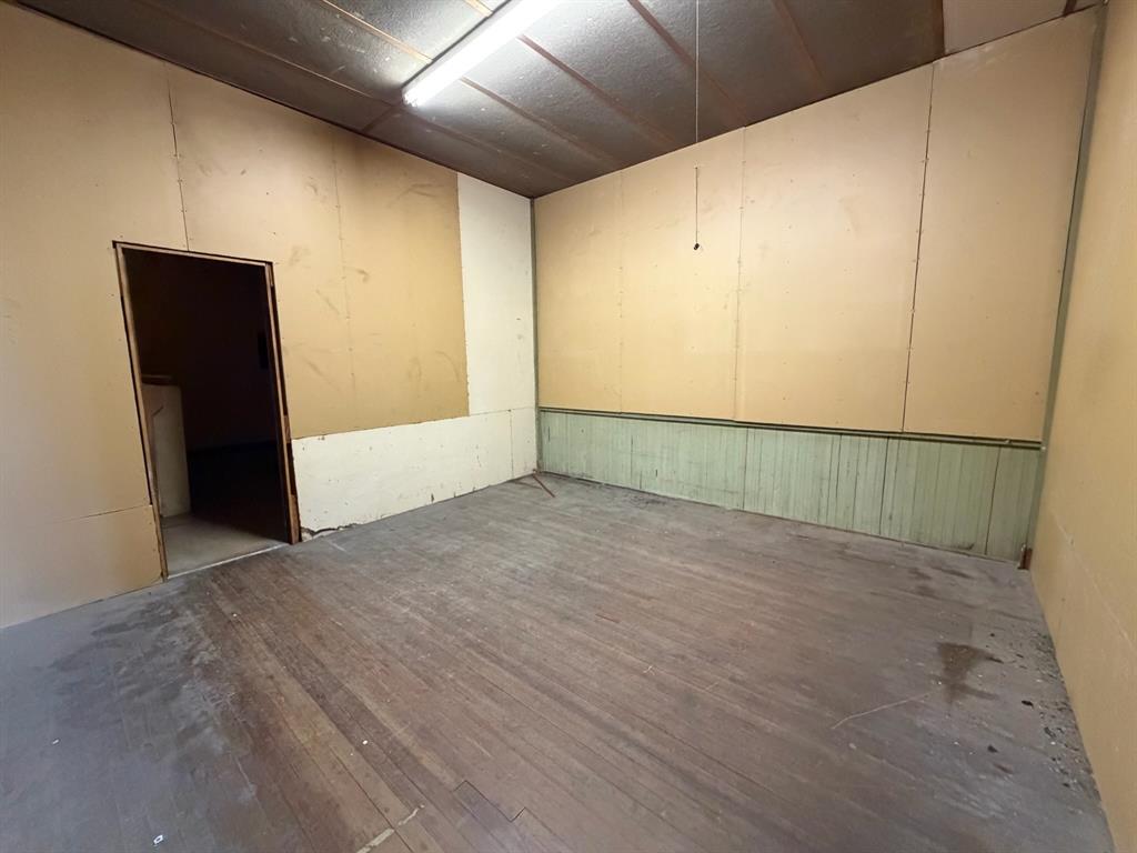 Ot Abilene - Commercial Sale