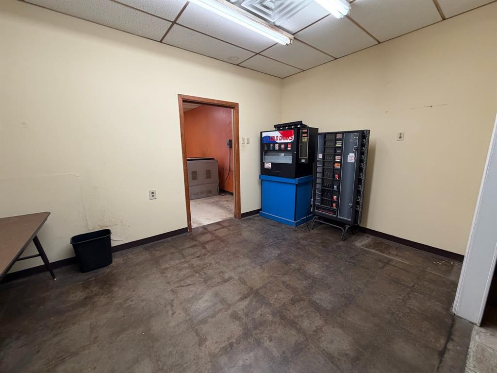 Ot Abilene - Commercial Sale