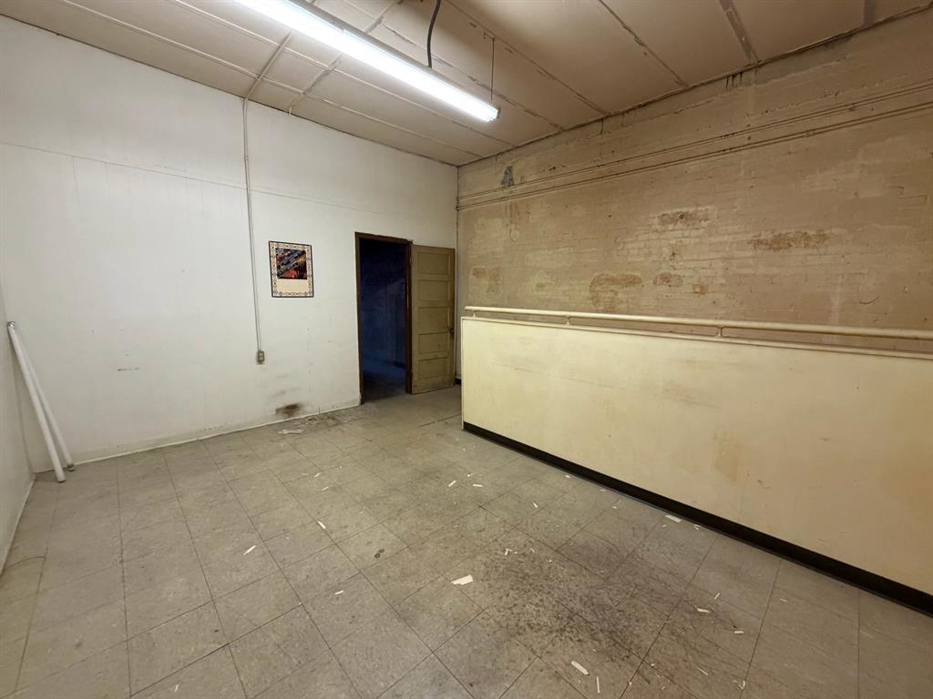 Ot Abilene - Commercial Sale