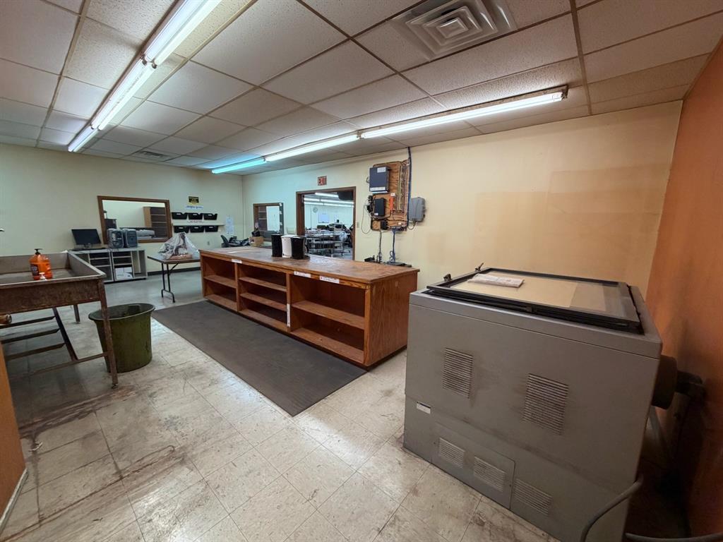Ot Abilene - Commercial Sale