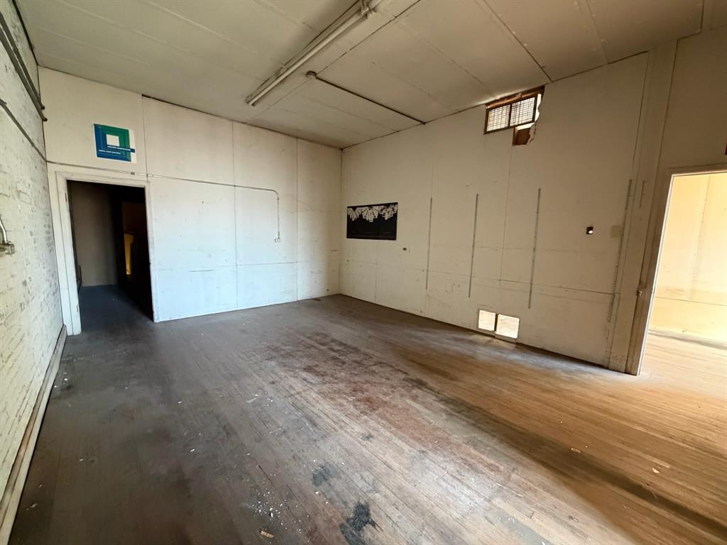 Ot Abilene - Commercial Sale