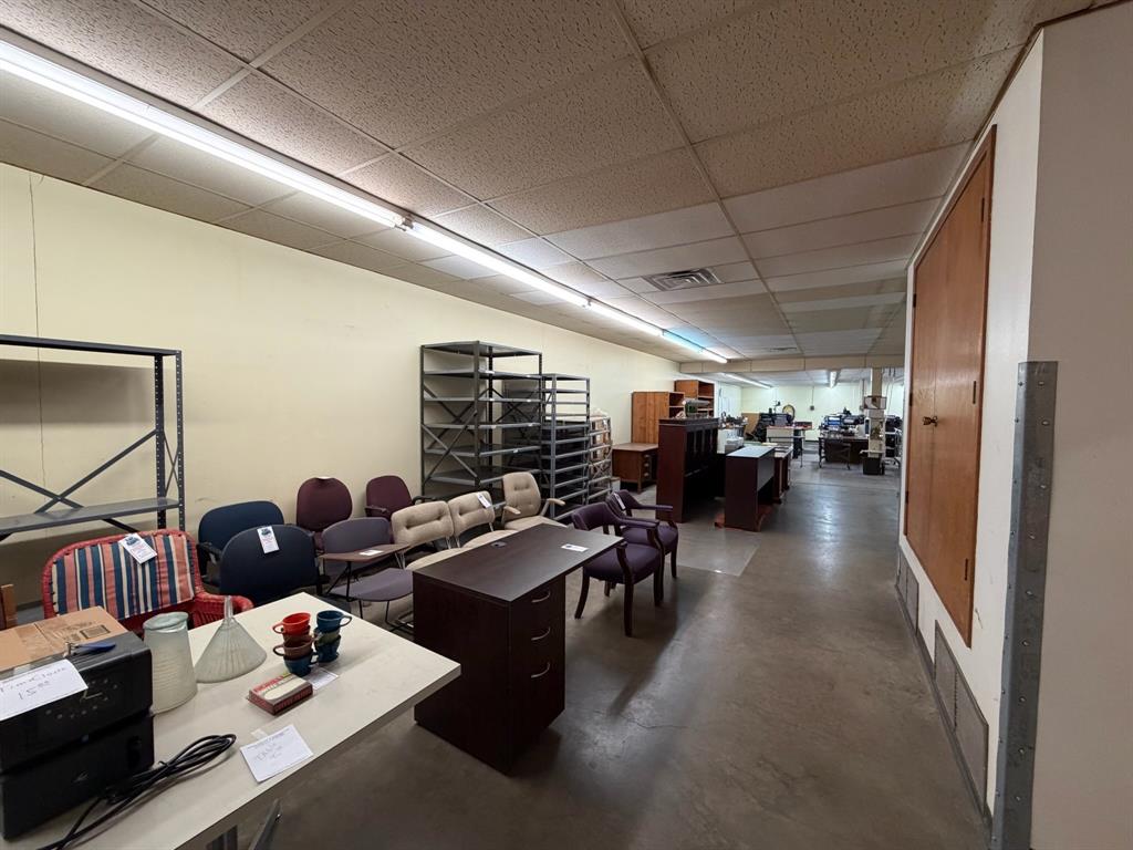 Ot Abilene - Commercial Sale