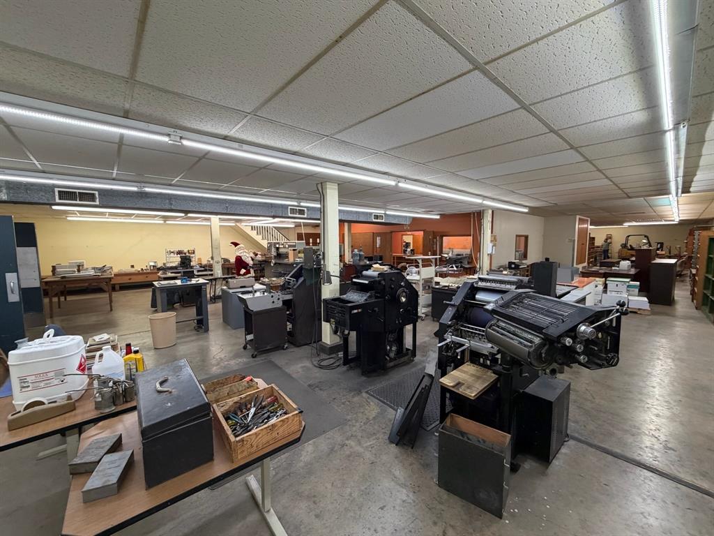 Ot Abilene - Commercial Sale