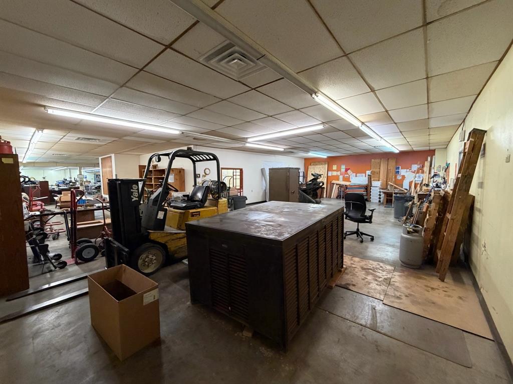Ot Abilene - Commercial Sale