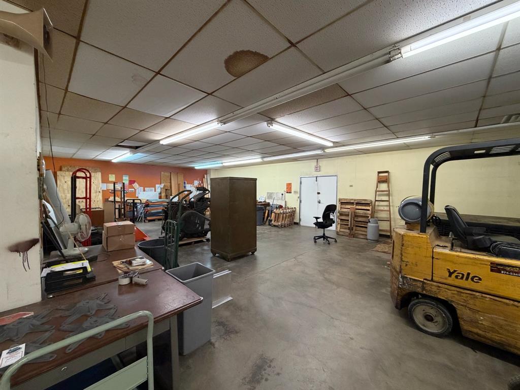 Ot Abilene - Commercial Sale