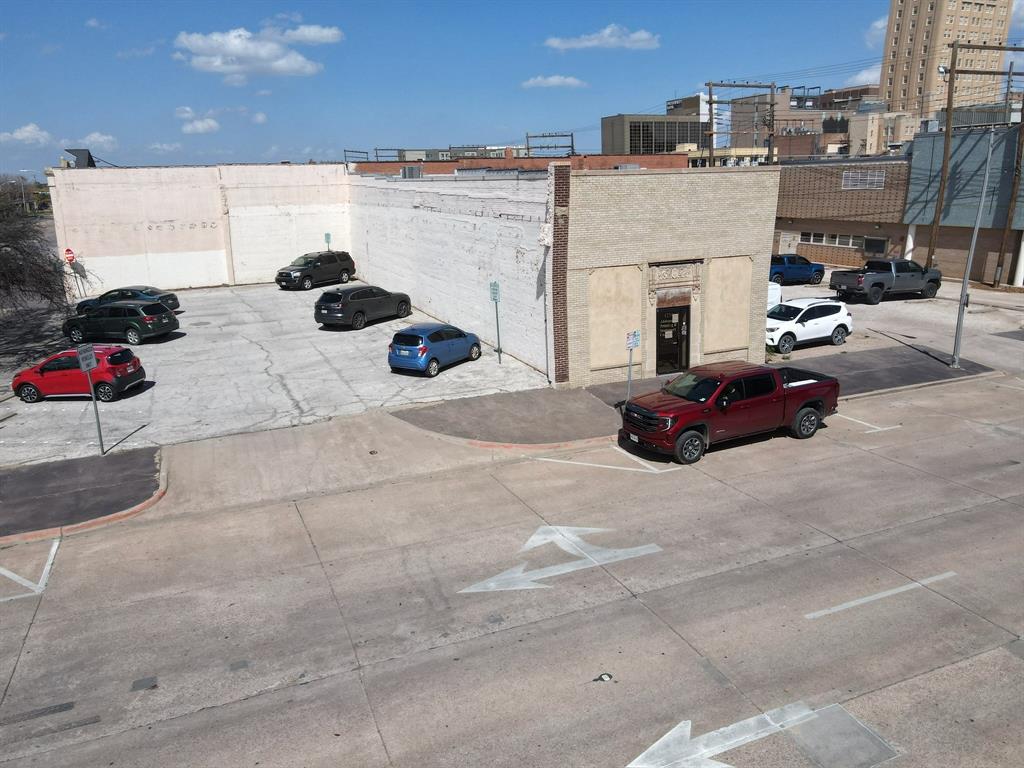 Ot Abilene - Commercial Sale