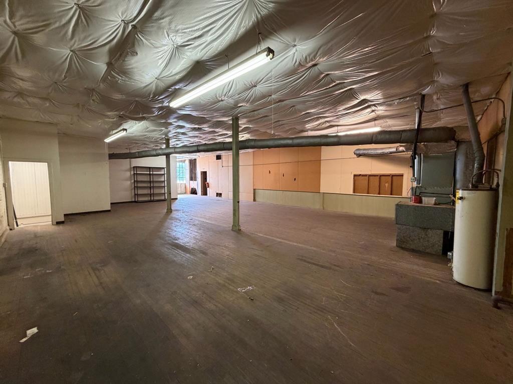 Ot Abilene - Commercial Sale