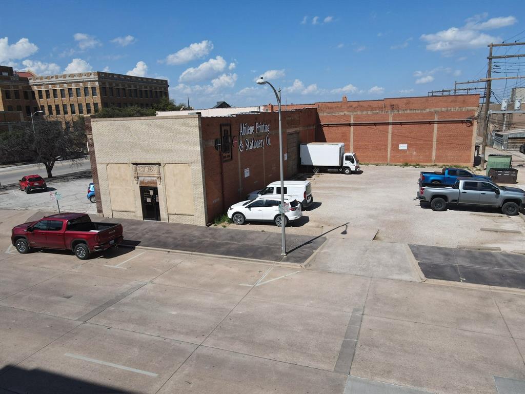 Ot Abilene - Commercial Sale