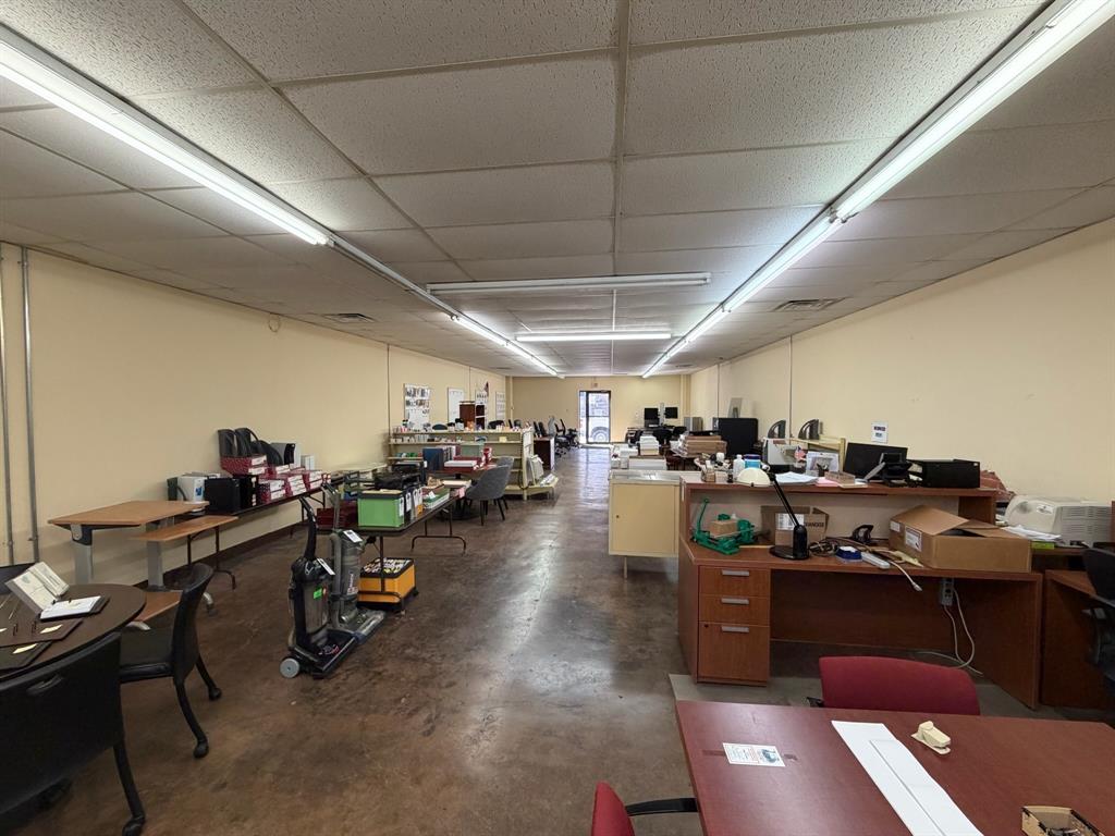 Ot Abilene - Commercial Sale