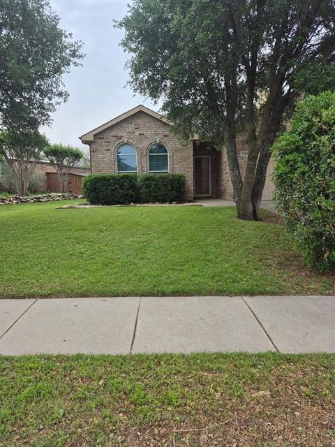 Photo of 7205 Hogan Drive, Benbrook, TX 76126 (MLS # 21275316)