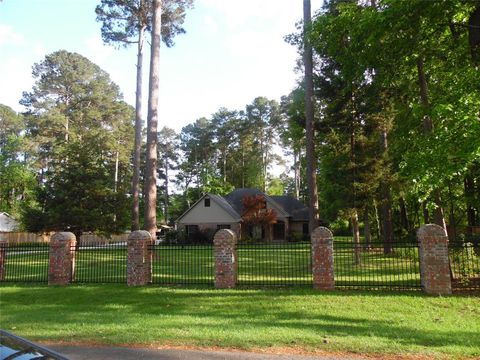 5635 Branchwood Drive Keithville LA 71047