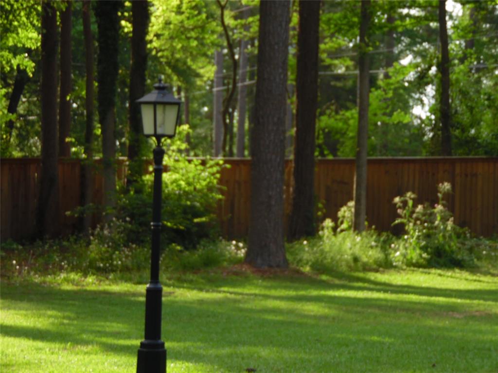Ranch Acres - Residential