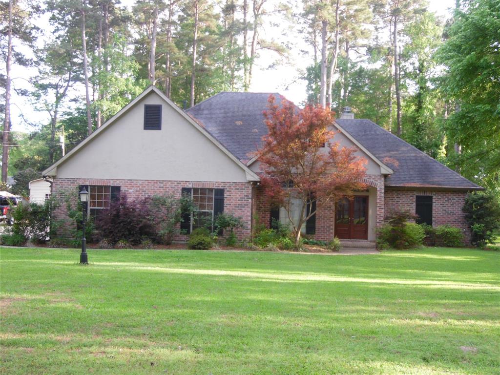 Ranch Acres - Residential