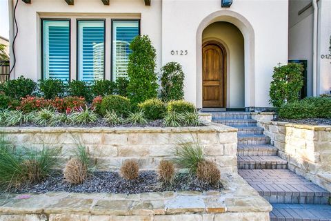 Tiny photo for 6125 Preserve Drive, Plano, TX 75024 (MLS # 21077191)