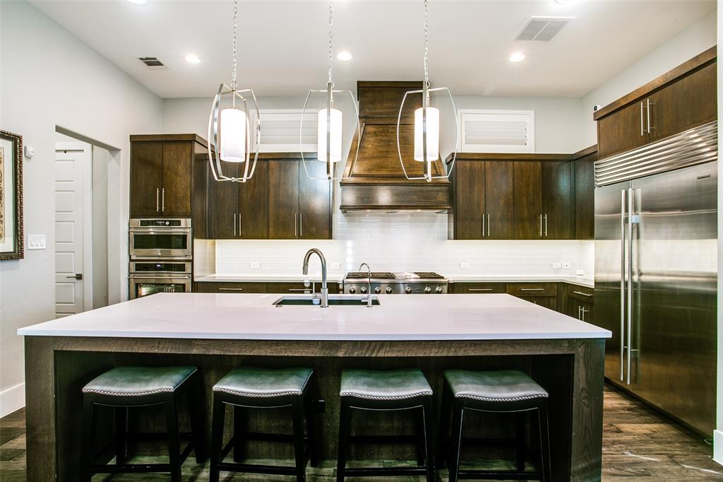 Icon At Legacy West Add - Residential Lease