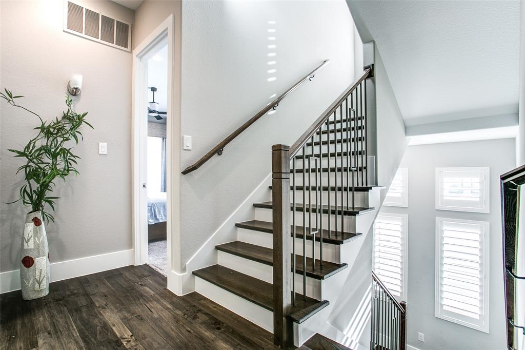 Icon At Legacy West Add - Residential Lease