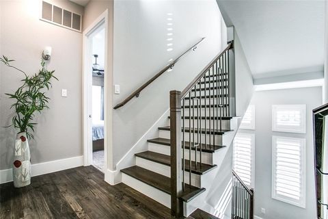 Tiny photo for 6125 Preserve Drive, Plano, TX 75024 (MLS # 21077191)