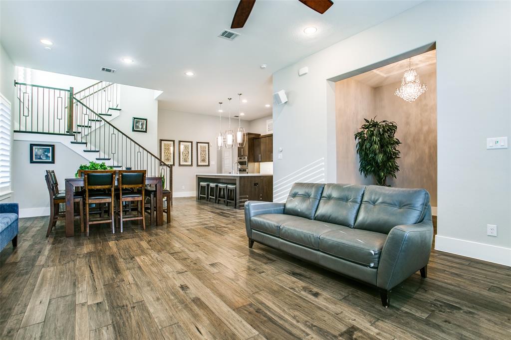 Icon At Legacy West Add - Residential Lease