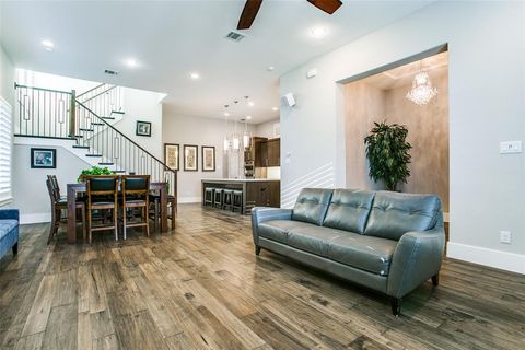 Tiny photo for 6125 Preserve Drive, Plano, TX 75024 (MLS # 21077191)