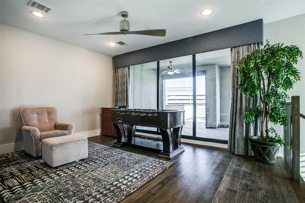 Icon At Legacy West Add - Residential Lease