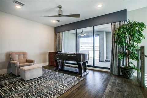 Tiny photo for 6125 Preserve Drive, Plano, TX 75024 (MLS # 21077191)