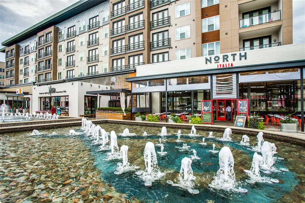 Icon At Legacy West Add - Residential Lease