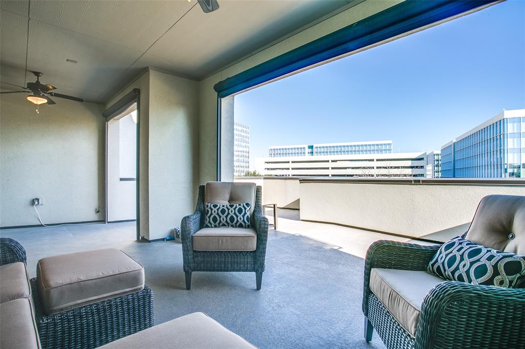 Icon At Legacy West Add - Residential Lease