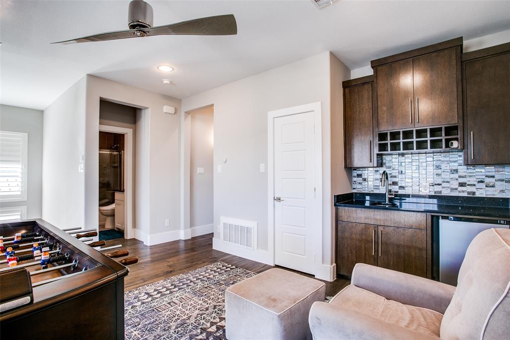 Icon At Legacy West Add - Residential Lease