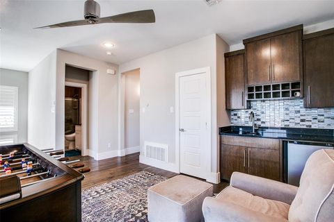 Tiny photo for 6125 Preserve Drive, Plano, TX 75024 (MLS # 21077191)