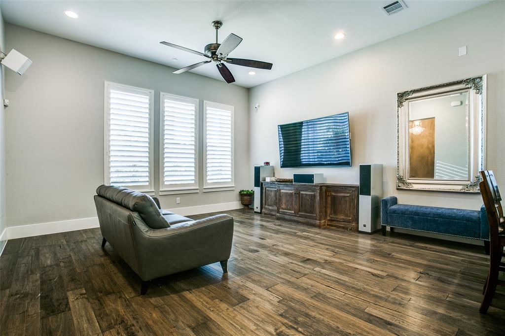 Icon At Legacy West Add - Residential Lease