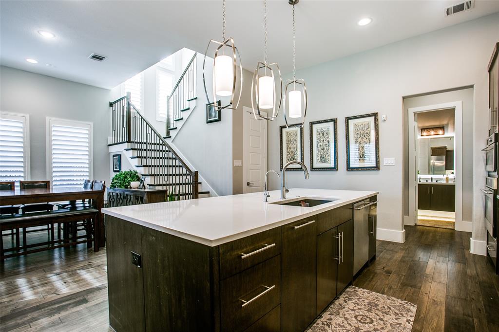 Icon At Legacy West Add - Residential Lease